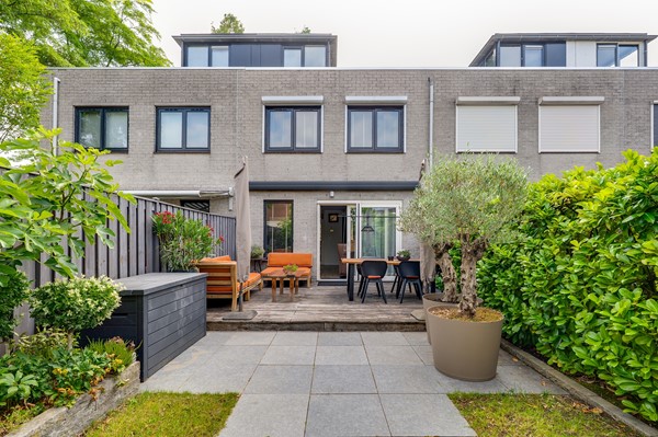 Medium property photo - Schipmolen 4, 2992 DE Barendrecht